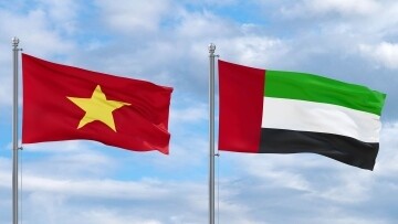 Vietnam and UAE Forge New Economic Partnership