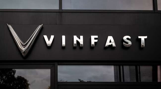 VinFast Auto to Receive New Electric Vehicle Orders