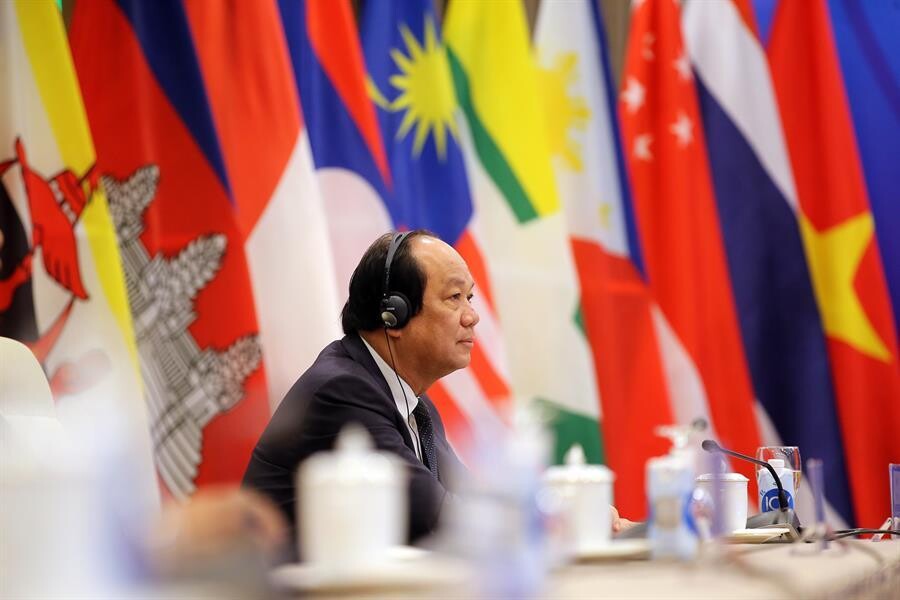 Бывший глава правительственного офиса арестован по обвинению в злоупотреблении полномочиями во Вьетнаме