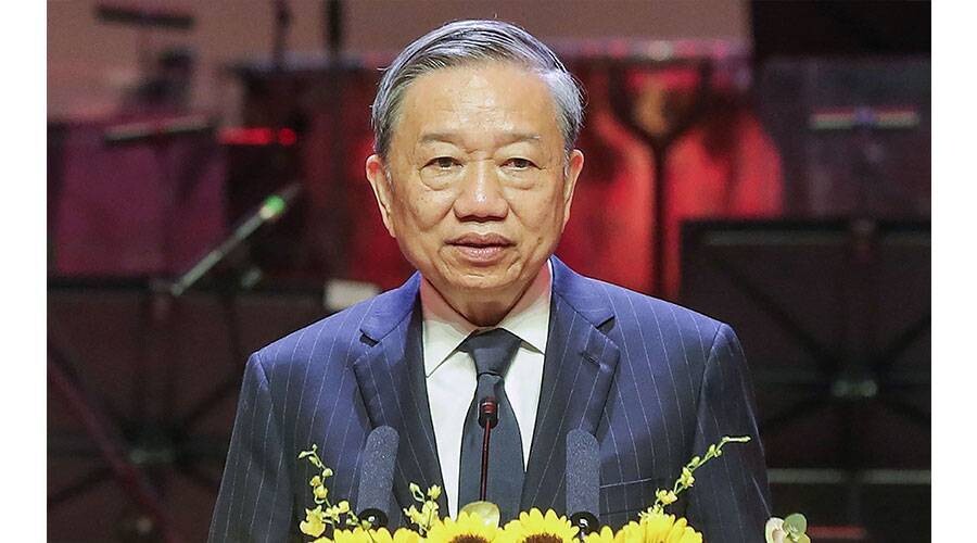 Вьетнам назначает нового президента после отставки предшественника