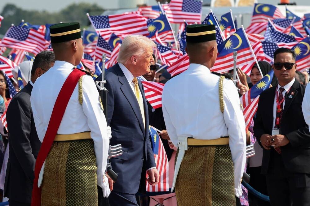 Состоялось историческое торговое соглашение между развитыми странами и Вьетнамом