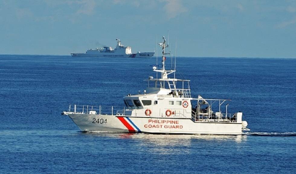 Береговая охрана Вьетнама присоединится к военным учениям на Филиппинах