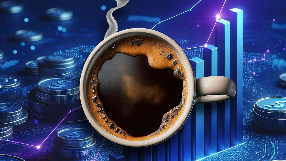 Rising Coffee Prices Due to Adverse Weather