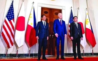 Вьетнам укрепляет партнерство в области безопасности с Соединенными Штатами