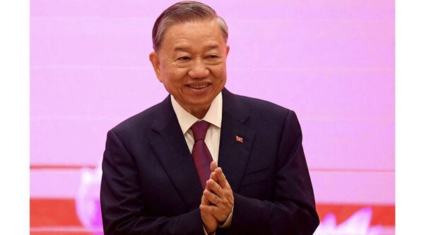 Вьетнам избрал нового Генерального секретаря | Новости за границей