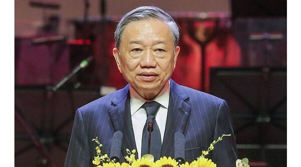 Вьетнам назначает нового президента после отставки предшественника